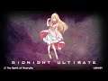 Midnight Ultimate - The Spirit of Amaryllis