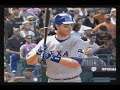 MLB '11 The Show - San Francisco Giants vs. Texas Rangers - AT&T Park - PlayStation 3 Baseball Game