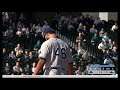 MLB The Show 20 franchise Mariners vs Rays Game 3