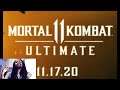 Mortal Kombat 11 Ultimate AKA KP2 my thoughts