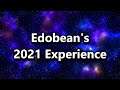My Experience with 2021