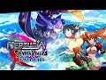 Neptunia x Senran Kagura Ninja Wars Review