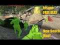 NEW Green Army Men Beach Map!! - Rising Storm 2 Vietnam Gameplay