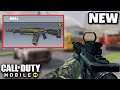 NEW GUN JUST GOT LEAKED in COD Mobile!! - "M4A1" Gun and NEW CRATES Leaked in Season 7!