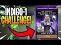 *NEW* INDIGO-1 LEGENDARY HERO CHALLENGE! - DC Legends