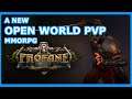 NEW MMORPG PROFANE - Sandbox Open World PVP with Full Looting!