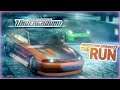 Испытания NFS Underground в Need for Speed The RUN