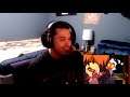 Nick Reacts to: HELLUVA BOSS - C.H.E.R.U.B // S1: Episode 4