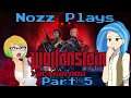 Nozz Plays Wolfenstein: Youngblood (PC) [Part 5] SKULLS EVERYWHERE!