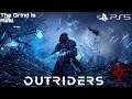 Outriders - The Grind is Real