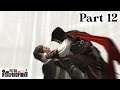 [Part 12] Jacobo de' Pazzi - Assassin's Creed 2 Playthrough Gameplay