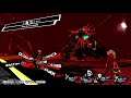 Persona 5 Royal - All Out Attack Reaper?