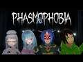 【Phasmophobia】Doing some Ghost Hunting again!