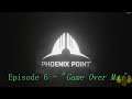 Phoenix Point - Backers Build Alpha 4 - E06 - Team Totally Wiped Out