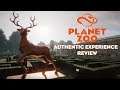 Planet Zoo Authentic Experience Review | June 2019