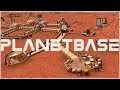 Planetbase 星球基地 #4 難度升級聽說是有點困難喔 !