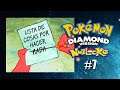 Pokémon Diamante Nuzlocke #7 - Tengo Prisa "Watermelon Gameplays"
