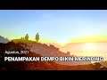 PUNCAK DEMPO VIRAL !! BIKIN MERINDING | Gunung Dempo 2021