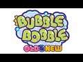 Quest Begins/Main Theme (New Version) - Bubble Bobble: Old & New