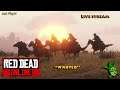 Red Dead Online / MP / PC / "WANTED"