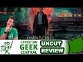Reminiscence - CHRISTIAN GEEK CENTRAL UNCUT REVIEW