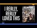 Remnant: From The Ashes - The Review