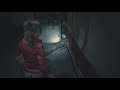 RESIDENT EVIL 2_Claire Try Part 2