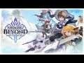 SHINING BEYOND MOBILE GAME TRAILER