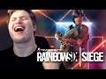 SKILLS in RAINBOW SIX SIEGE!