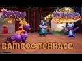 Spyro 3: Year of the Dragon (Reignited Trilogy): Bamboo Terrace