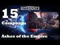 STAR WARS BattleFront 2: Campaign - Part 15, Ashes of the Empire