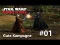 Star Wars: Empire at War GK #01 - Es beginnt