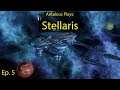 Stellaris Mega Pack - United Nations of Earth Ep. 5 - War Preparations