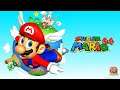 Super Mario 64 \ Super Mario 3D All-Stars Nintendo Switch Remastered Gameplay