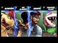 Super Smash Bros Ultimate Amiibo Fights – Request #20067  Battle at Shadow Moses Island
