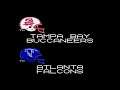 Tecmo Super Bowl (NES) (Season Mode) Week #12: Buccaneers @ Falcons