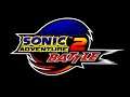That's The Way I Like It ...for Metal Harbor - Sonic Adventure 2
