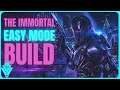 The Ascent Build - The Immortal Absurdely Op Build