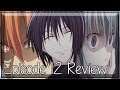 The Face of Torment - Fruits Basket (2019) Episode 12 Anime Review