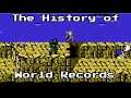 The History of Ninja Gaiden World Records