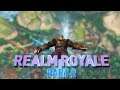 THE LASSIZ AND INCON REALM ROYAL COMBO IS UNSTOPPABLE!