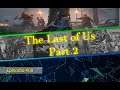 The Last of Us Part 2 - Dal punto di vista di Abby - Walkthrough/Gameplay ITA #08