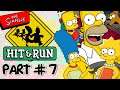 The Simpsons: Hit & Run Pt. 7: Apu level done! Back to Bart at 🦑Squidport🦑