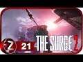 The Surge 2 ➤ Два босса ➤ Прохождение #21