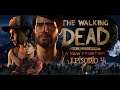 The Walking Dead A New Frontier | Gameplay Español | Ep4: Mas Espesa Que El Agua
