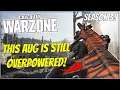 THIS Best Warzone Class Setup Is Still OVERPOWERED "Best AUG Class Setup" In Warzone Season 3!