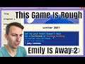 This Game Was Made For ASMR [Emily Is Away Too] (Part 2) (Keyboard Sounds)