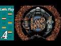 This Will Be It - Loop Hero [Eng/Ger] - Stream PC Gameplay Part 4