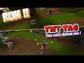 TNT TAG NOBODY DEFEAT ME IN THIS GAME || TNT TAG FUNNY MOMENTS