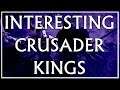 Top 10 Most Interesting Characters in CK2